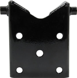 ALLSTAR PERFORMANCE 60038 U-Bolt Pad Dual Mount