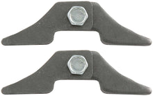 Load image into Gallery viewer, ALLSTAR PERFORMANCE 60039 LW Header Tab Kit 2pk