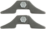 ALLSTAR PERFORMANCE 60039 LW Header Tab Kit 2pk