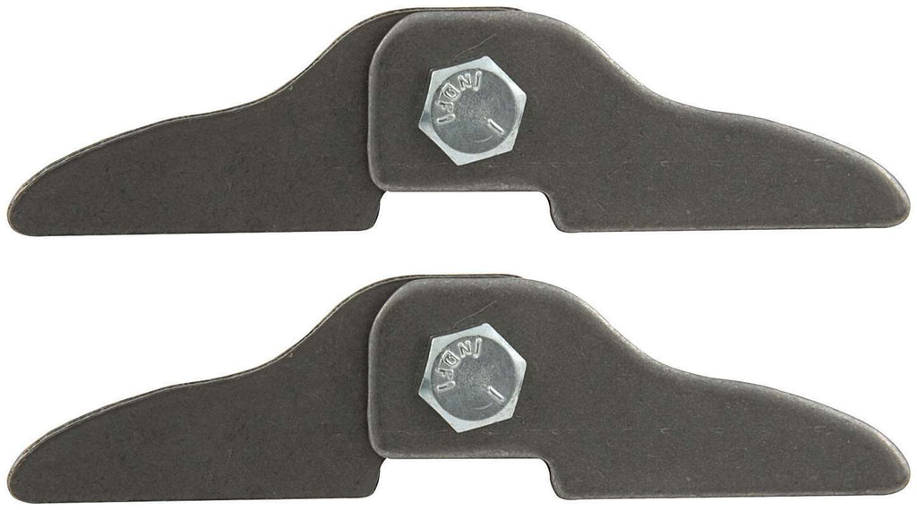 ALLSTAR PERFORMANCE 60040 Header Tab Kit 2pk