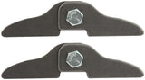 ALLSTAR PERFORMANCE 60040 Header Tab Kit 2pk