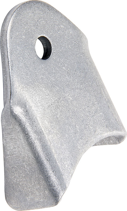 ALLSTAR PERFORMANCE 60041-25 Gusset Tabs 25pk Round Tube 1/4in Hole