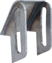 Load image into Gallery viewer, ALLSTAR PERFORMANCE 60042 Trailing Arm Bracket 3/4 Slot