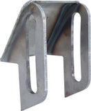 ALLSTAR PERFORMANCE 60042 Trailing Arm Bracket 3/4 Slot