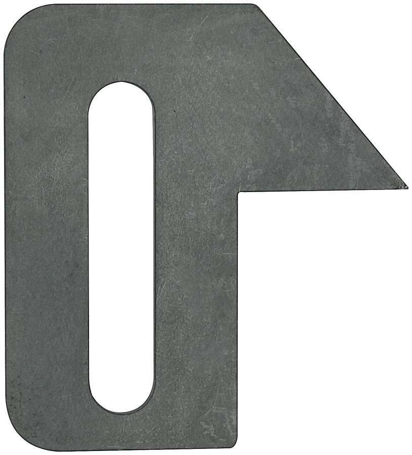 ALLSTAR PERFORMANCE 60044 Trailing Arm Bracket 3/4 Slot