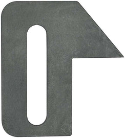 ALLSTAR PERFORMANCE 60044 Trailing Arm Bracket 3/4 Slot