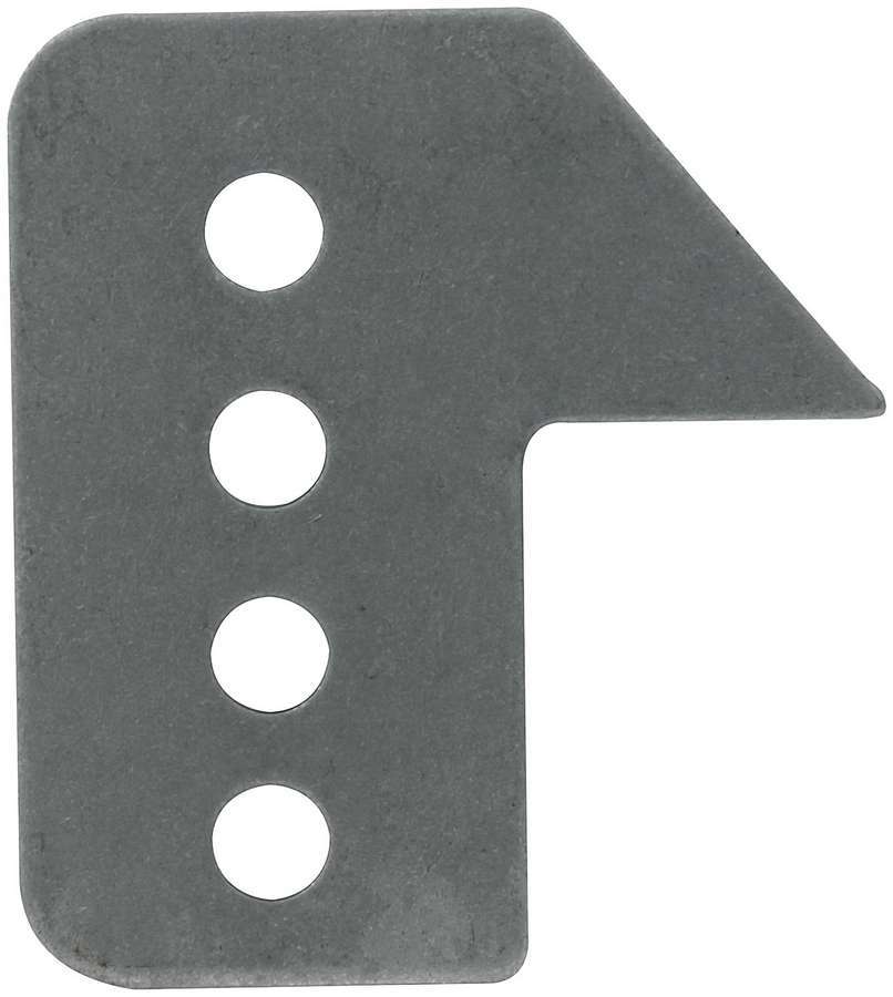 ALLSTAR PERFORMANCE 60045 Trailing Arm Bracket 5/8 Holes