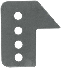 Load image into Gallery viewer, ALLSTAR PERFORMANCE 60045 Trailing Arm Bracket 5/8 Holes