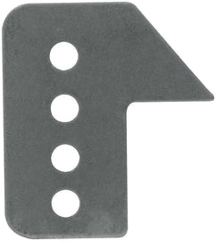 ALLSTAR PERFORMANCE 60045 Trailing Arm Bracket 5/8 Holes