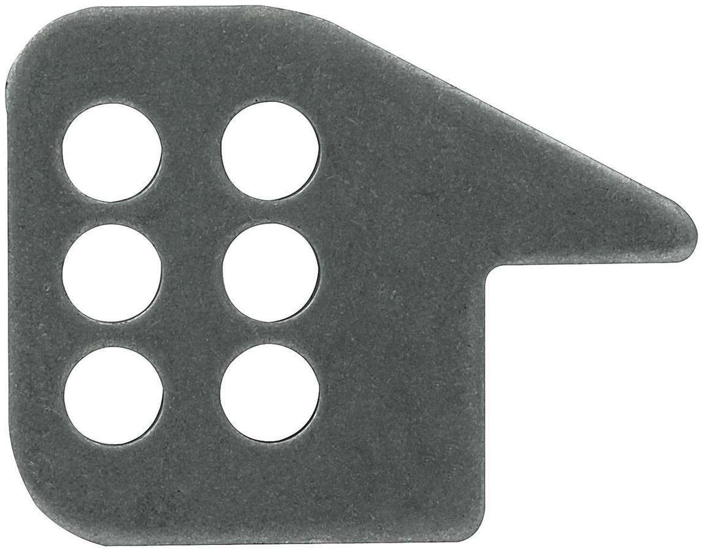 ALLSTAR PERFORMANCE 60046 Trailing Arm Bracket 5/8 Holes
