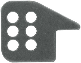 ALLSTAR PERFORMANCE 60046 Trailing Arm Bracket 5/8 Holes