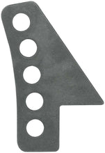 Load image into Gallery viewer, ALLSTAR PERFORMANCE 60048 Trailing Arm Bracket 3/4 Holes