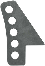 ALLSTAR PERFORMANCE 60048 Trailing Arm Bracket 3/4 Holes