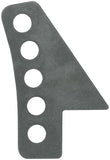 ALLSTAR PERFORMANCE 60048 Trailing Arm Bracket 3/4 Holes
