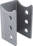 ALLSTAR PERFORMANCE 60050 Universal T/A Bracket Lower Straight