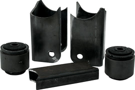 ALLSTAR PERFORMANCE 60053 Trailing Arm Bracket Kit 1 Hole Lowered