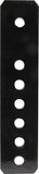ALLSTAR PERFORMANCE 60055 Spring Shackle Steel 2pk