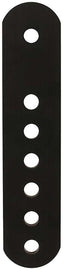ALLSTAR PERFORMANCE 60056 Spring Shackle Alum 2pk