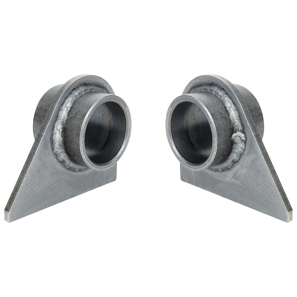ALLSTAR PERFORMANCE 60059 Trailing Arm Mounts Metric GM Upper 1pr