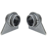 ALLSTAR PERFORMANCE 60059 Trailing Arm Mounts Metric GM Upper 1pr