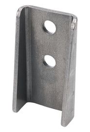 ALLSTAR PERFORMANCE 60061 Fuel Cell Bracket 3in