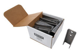 ALLSTAR PERFORMANCE 60062-25 Fuel Cell Brackets 4.75in 25pk