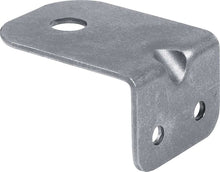 Load image into Gallery viewer, ALLSTAR PERFORMANCE 60067 Universal Hood Pin Mount 1/2in Hole