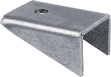 Load image into Gallery viewer, ALLSTAR PERFORMANCE 60068 Universal Chassis Mount 1/2in Hole