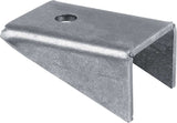 ALLSTAR PERFORMANCE 60068 Universal Chassis Mount 1/2in Hole