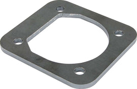ALLSTAR PERFORMANCE 60074-10 D-Ring Backing Plate 10pk