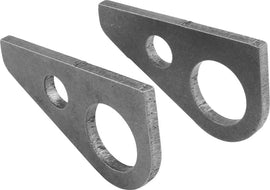 ALLSTAR PERFORMANCE 60075 Tie Down Chassis Rings 2pk
