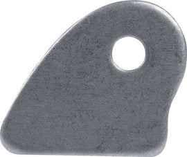 ALLSTAR PERFORMANCE 60076 1/8in Flat Tab 3/8 Hole 4pk