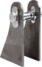 Load image into Gallery viewer, ALLSTAR PERFORMANCE 60077 Slotted Upper A-Arm Bracket Kit