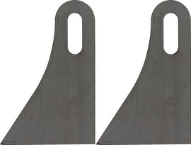 ALLSTAR PERFORMANCE 60078 Slotted Upper A-Arm Brackets 1pr