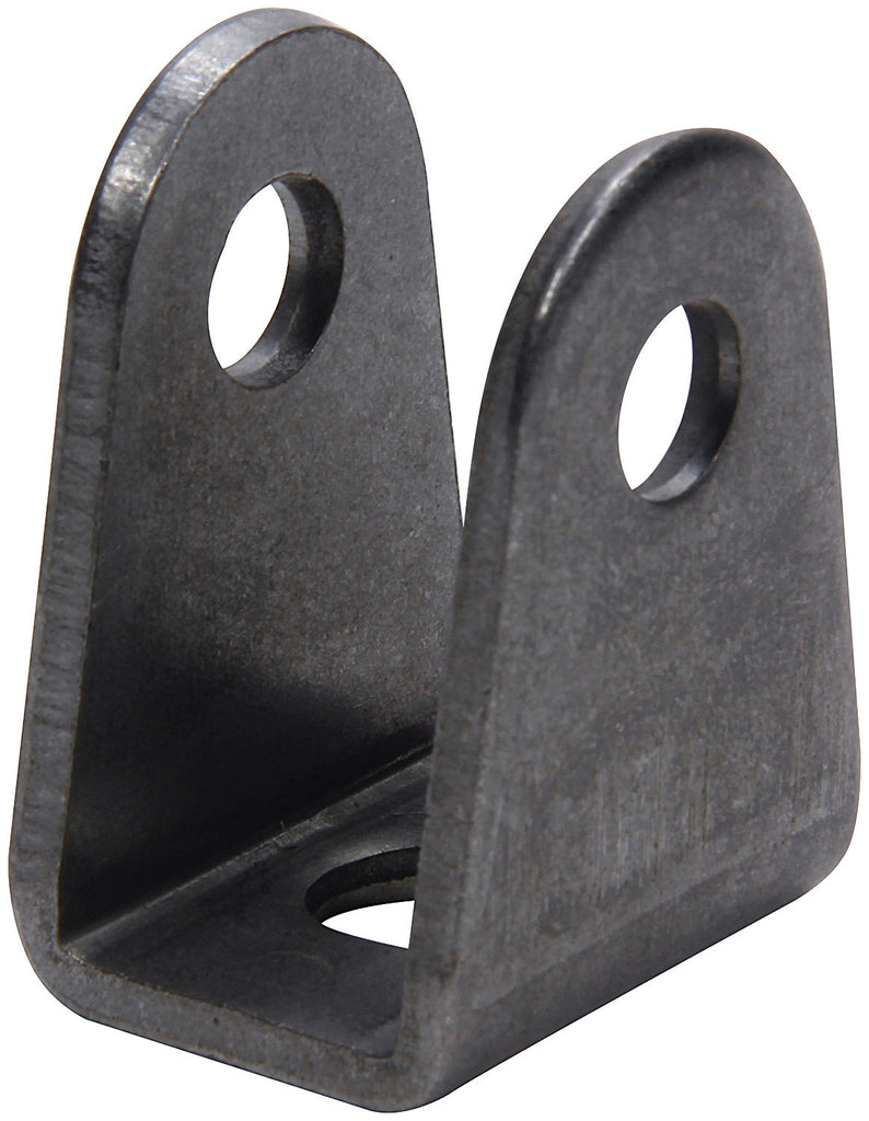 ALLSTAR PERFORMANCE 60079 Bolt On Track Bar Locator Bracket .625in