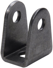 Load image into Gallery viewer, ALLSTAR PERFORMANCE 60079 Bolt On Track Bar Locator Bracket .625in