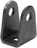 ALLSTAR PERFORMANCE 60079 Bolt On Track Bar Locator Bracket .625in