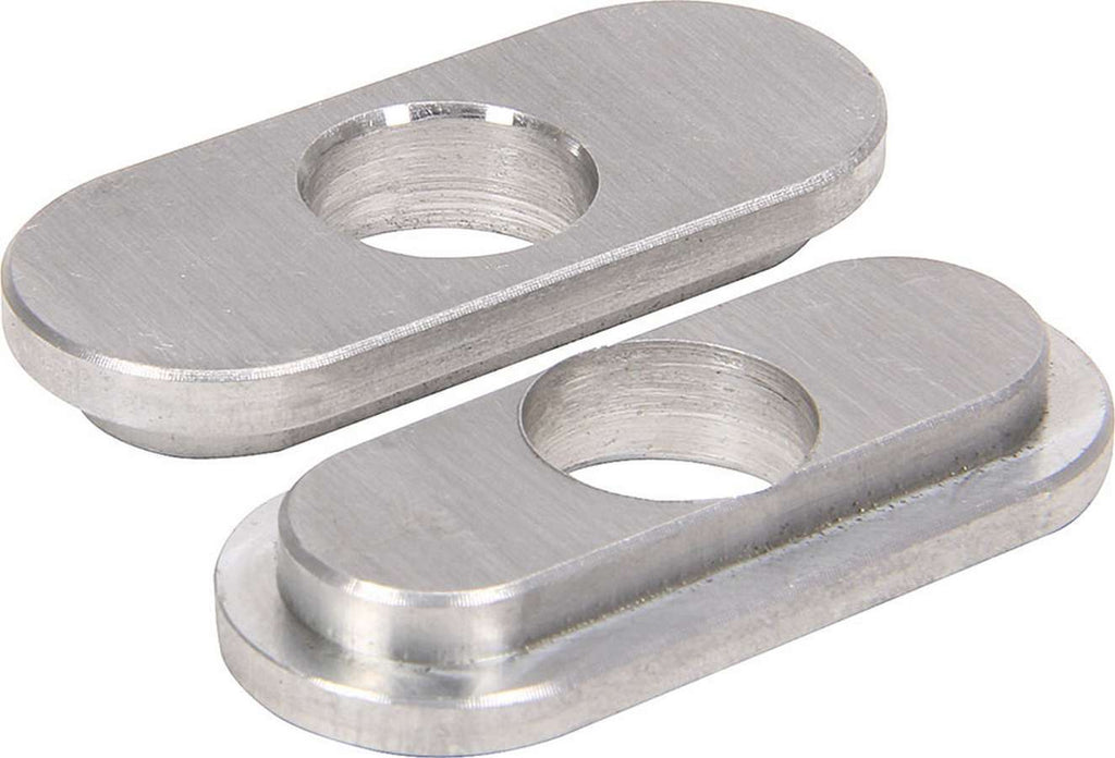 ALLSTAR PERFORMANCE 60080 A-Arm Caster Slug Centered