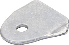Load image into Gallery viewer, ALLSTAR PERFORMANCE 60086-25 Gusset Tabs 25pk Round Tube 1/4in Hole