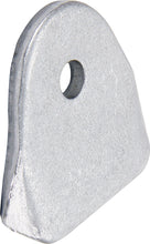 Load image into Gallery viewer, ALLSTAR PERFORMANCE 60087-25 Gusset Tabs 25pk Round Tube 1/4in Hole