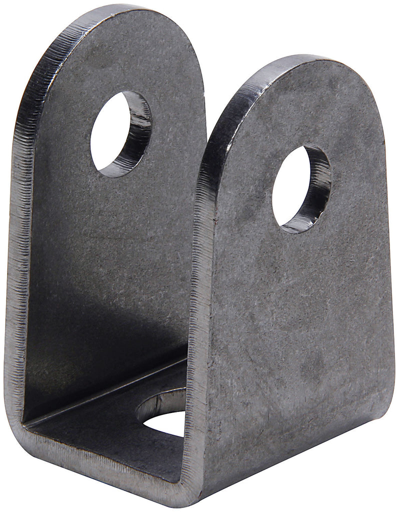 ALLSTAR PERFORMANCE 60089 Bolt On Track Bar Locator Bracket .750in