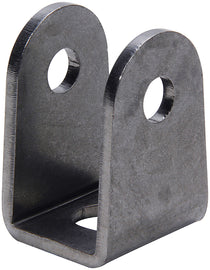 ALLSTAR PERFORMANCE 60089 Bolt On Track Bar Locator Bracket .750in