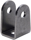 ALLSTAR PERFORMANCE 60089 Bolt On Track Bar Locator Bracket .750in