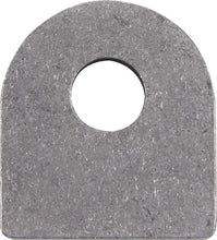 Load image into Gallery viewer, ALLSTAR PERFORMANCE 60090 Mounting Tabs Weld-on 3/8in Hole 4pk