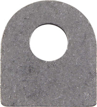 Load image into Gallery viewer, ALLSTAR PERFORMANCE 60091 Mounting Tabs Weld-on 7/16in Hole 4pk