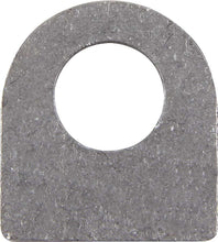 Load image into Gallery viewer, ALLSTAR PERFORMANCE 60092 Mounting Tabs Weld-on 9/16in Hole 4pk