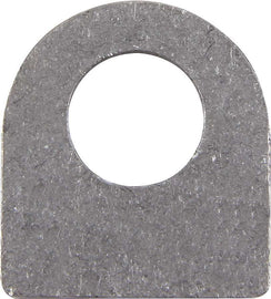 ALLSTAR PERFORMANCE 60092 Mounting Tabs Weld-on 9/16in Hole 4pk