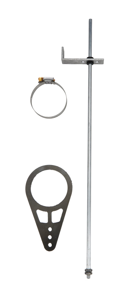 ALLSTAR PERFORMANCE 60095 Shock Travel Indicator Kit Extra Clearance
