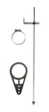 ALLSTAR PERFORMANCE 60095 Shock Travel Indicator Kit Extra Clearance