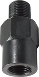 ALLSTAR PERFORMANCE 60096 Steel Shock Extension M12-1.0 x 1in (Bilstein)